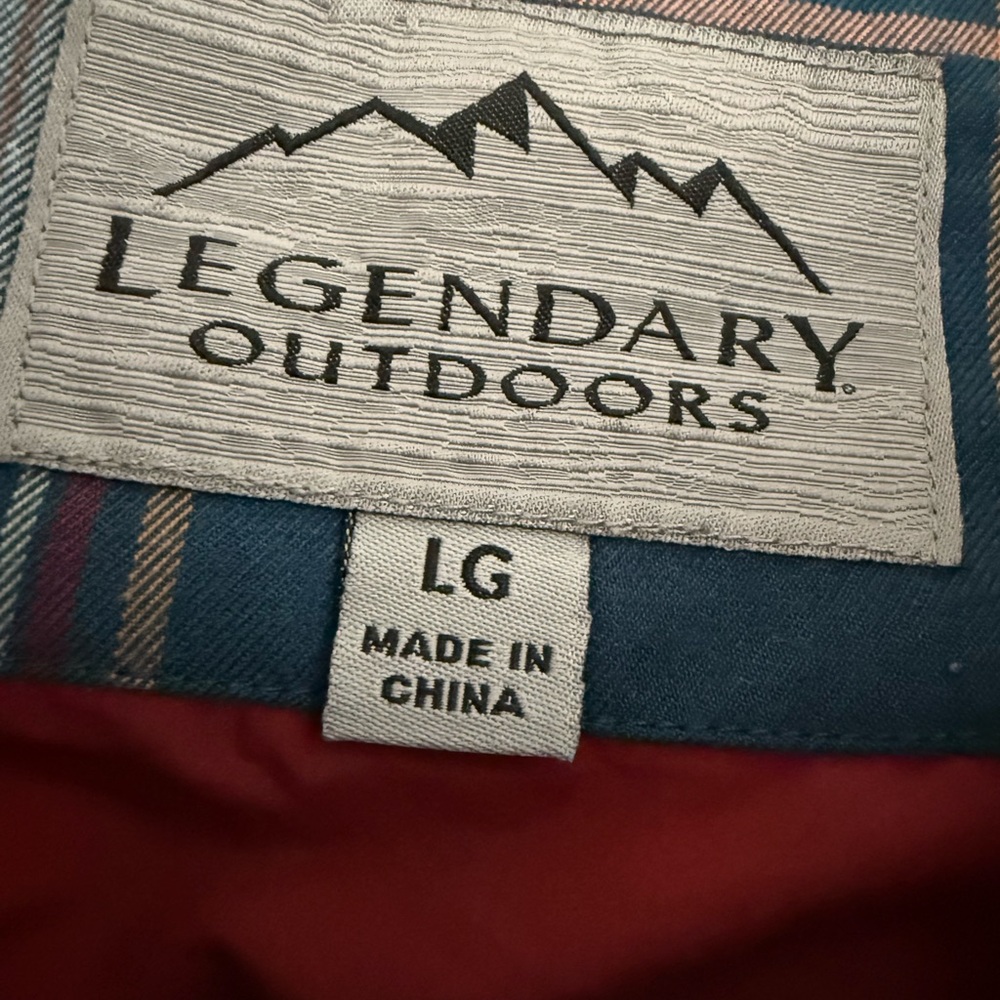 Women's Comfortable Performance Flannel Shirt - image 4